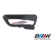 Maçaneta Puxador Porta Tras Dir Bmw 328i 2014 (4872) Traseira