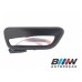 Maçaneta Puxador Porta Diant / Tras Esq Bmw 328i 2014 (4873) Traseira
