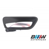 Maçaneta Puxador Porta Diant / Tras Esq Bmw 328i 2014 (4873) Traseira