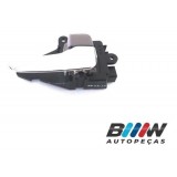 Maçaneta Puxador Porta Diant Dir L200 Triton Original (4875) Dianteira