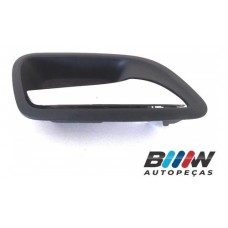 Maçaneta Puxador Porta Tras Dir Gm Cruze 2012 Original (4884 Traseira