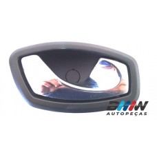 Maçaneta Puxador Porta Tras Dir Renault Duster 2016 (4905) Traseira