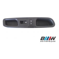 Botão Comando Vidro Eletr Diant Dir Jeep Renegade 2018 4912