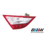 Lanterna Tampa Traseira Esq Hyundai Sonata 2012 Orig (4957) Esquerdo