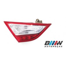 Lanterna Tampa Traseira Esq Hyundai Sonata 2012 Orig (4957) Esquerdo