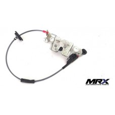 Fechadura Trava Rebatimento Banco Tras Dir Sonata 2012 (5037