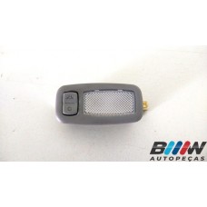 Luz Cortesia Porta Tras Esq Hyundai Tucson 2020 (5089)