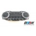Comando Ar Condicionado Mercedes C180 2010 (5162)