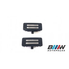 Luz Teto Cortesia Traseira Bmw 130i 2007 (5205)