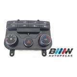 Comando Ar Condicionado Hyundai I30 2011 (5210)