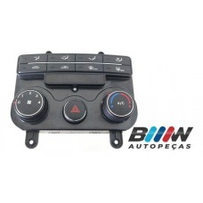 Comando Ar Condicionado Hyundai I30 2011 (5210)