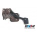 Pedal Freio Vw Jetta 2.0 Automatico (5253) 1k1721117h