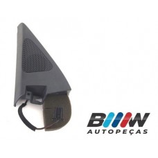 Moldura Acabamento Super Tweeter Esq Tiguan 2014 (5276) 
