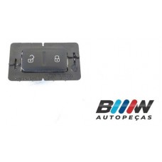 Botão Trava Portas Tiguan 2013 (5323)