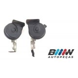 Buzina Original Vw Tiguan 2014 (5331)