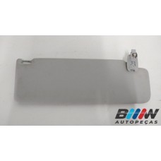 Quebra Sol Esquerdo Vw Tiguan 2013 (5388)