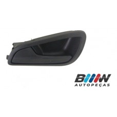Maçaneta Puxador Interno Diant Esq Ford Ka 2019 Aut (5403) Dianteira