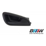 Maçaneta Puxador Interno Tras Dir Ford Ka 2019 Aut (5404) Traseira