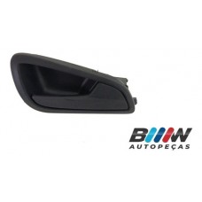 Maçaneta Puxador Interno Tras Dir Ford Ka 2019 Aut (5404) Traseira