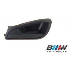 Maçaneta Puxador Interno Tras Esq Ford Ka 2019 Aut (5405) Traseira