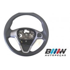 Volante Direção Com Comandos Ka Sedan 1.5 2019 Aut (5484)