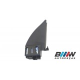 Acabamento Porta Dir Vw T-cross 2020 (5534) 2gp837974a