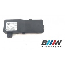 Modulo Keyless Gm Camaro 2013 V8 (5665) 13503205