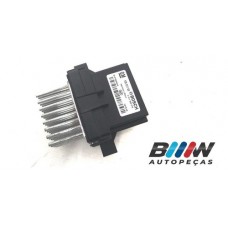 Resistencia Ar Condicionado Gm Camaro 2013 V8 (5668)13501703 Prateado