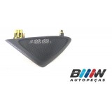 Super Tweeter Esquerdo Gm Camaro 2013 V8 (5675) Preto