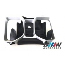 Moldura Painel Instrumentos Gm Camaro 2013 V8 (5696)