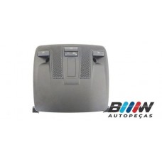 Luz Teto Cortesia Leitura Mercedes A200 2013 C/detalhe (5733
