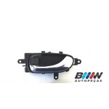 Maçaneta Puxador Interno Diant Esq Nissan Murano 2008 (5774) Traseira