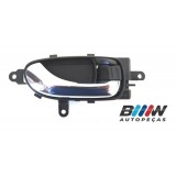 Maçaneta Puxador Interno Tras Dir Nissan Murano 2008 (5776) Traseira