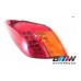 Lanterna Traseira Esquerda Nissan Murano 2008 Original (5794 Esquerdo/motorista Vermelho