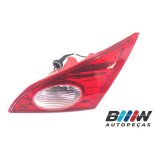 Lanterna Tampa Tras Dir Nissan Murano 2008 C/detalhe (5796) Direito/passageiro Vermelho