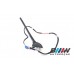 Antena Teto Original Nissan Murano 2008 (5817) Preto