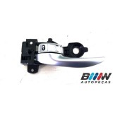 Maçaneta Puxador Interno Porta Tras Esq Fiat Toro 2016 (6000 Traseira