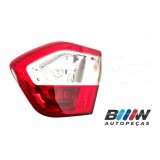 Lanterna Tampa Traseira Dir Renault Fluence 2016 Orig (6111) Direito