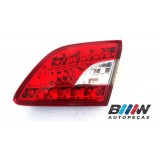 Lanterna Tampa Traseira Direita Sentra 2014 Original (6124) Direito
