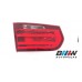 Lanterna Tampa Traseira Esq Bmw 320i 2013 Original (6131) Esquerdo