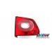 Lanterna Tampa Traseira Esq Vw Tiguan 2010 Original (6133) Esquerdo