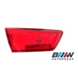 Lanterna Tampa Traseira Esq Honda Wrv 2015 Original (6145) Esquerdo
