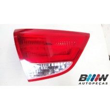 Lanterna Tampa Traseira Esq Honda Ix35 2017 Original (6150) Esquerdo