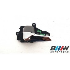 Maçaneta Puxador Interno L200 Triton 2015 Diant Esq (6259) Dianteira