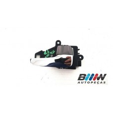 Maçaneta Puxador Interno L200 Triton 2015 Tras Dir (6261) Traseira