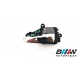 Maçaneta Puxador Interno L200 Triton 2015 Diant Dir (6262) Dianteira