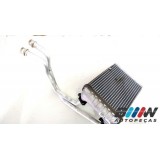 Radiador Ar Quente Gm Cruze 1.4 Turbo 2018 (6284)