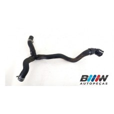 Mangueira Duto 13497198 Gm Cruze 1.4 Turbo 2018 (6298)