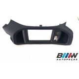 Moldura Painel Central Gm Onix 2017 C/ Detalhe (6427)