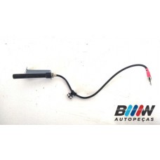 Antena Interna Original Kia Sportage 2015 (6631) Branco